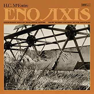 LP H.C. McEntire: Eno Axis 283192