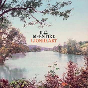 Album H.C. McEntire: Lionheart