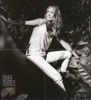 CD Heather Nova: Other Shores 390645