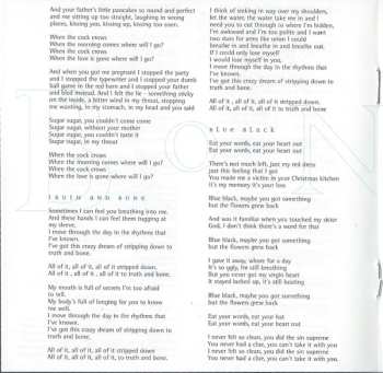 CD Heather Nova: Oyster