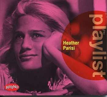 CD Heather Parisi: Playlist 493643
