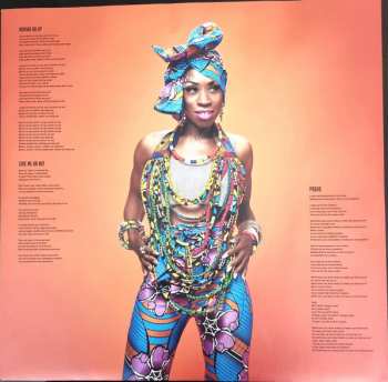 LP Heather Small: Colour My Life 418772