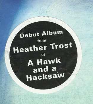 LP Heather Trost: Agistri 81382