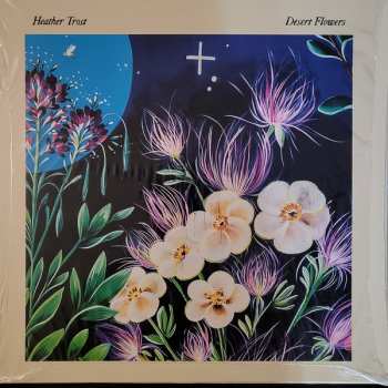 Album Heather Trost: Desert Flowers