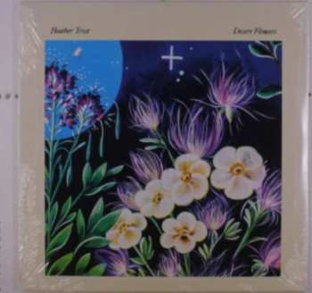 LP Heather Trost: Desert Flowers 398088