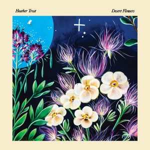 CD Heather Trost: Desert Flowers 436642