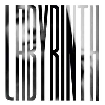Album Heather Woods Broderick: Labyrinth