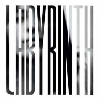 LP Heather Woods Broderick: Labyrinth (grey Vinyl) 412769