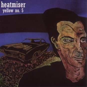 Album Heatmiser: Yellow No. 5