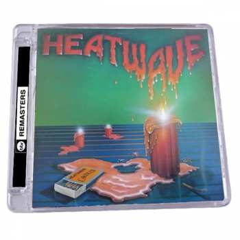 Album Heatwave: Candles