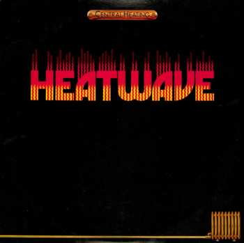 Album Heatwave: Central Heating