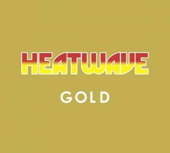 Album Heatwave: Gold