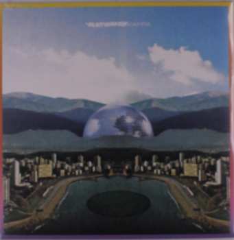 Album Heatwaves: Kappa