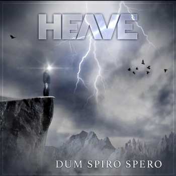 Album Heave: Dum Spiro Spero