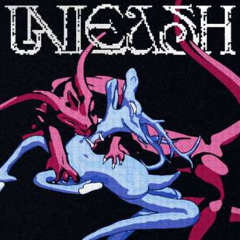 Album Heavee: Unleash