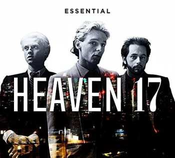 Album Heaven 17: Essential