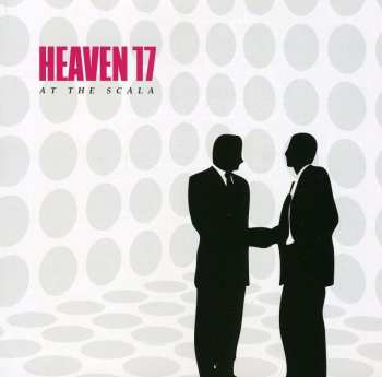 CD/DVD Heaven 17: At The Scala 443010