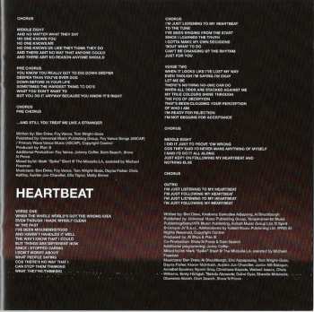 CD Plan B: Heaven Before All Hell Breaks Loose 15683