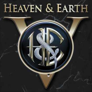 Album Heaven & Earth: V