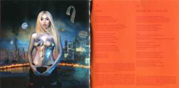 CD Ava Max: Heaven & Hell 15675