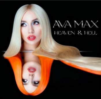 LP Ava Max: Heaven & Hell LTD | CLR 15677