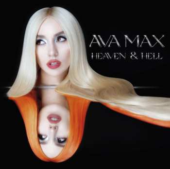 Album Ava Max: Heaven & Hell