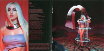 CD Ava Max: Heaven & Hell 15675