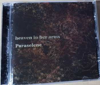CD Heaven In Her Arms: Paraselene 301826