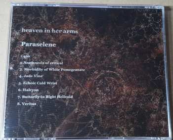 CD Heaven In Her Arms: Paraselene 301826