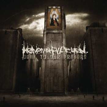 LP Heaven Shall Burn: Deaf To Our Prayers 391513
