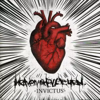 Invictus (Iconoclast III)