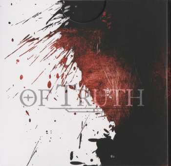 2CD/DVD Heaven Shall Burn: Of Truth & Sacrifice LTD 26043