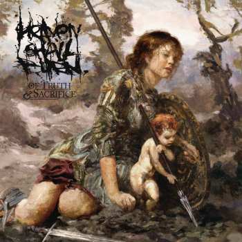 Album Heaven Shall Burn: Of Truth & Sacrifice