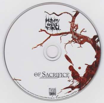 2CD/DVD Heaven Shall Burn: Of Truth & Sacrifice LTD