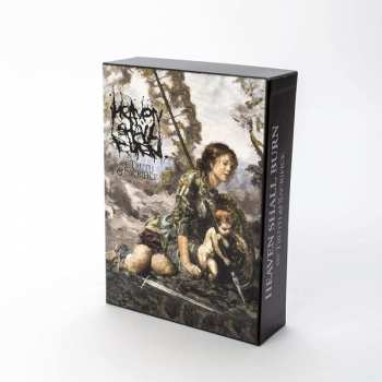 2CD/DVD/Merch Heaven Shall Burn: Of Truth & Sacrifice DLX | LTD 291147