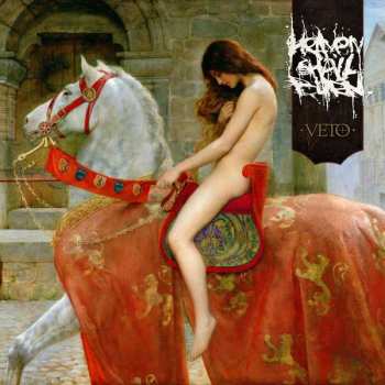 Album Heaven Shall Burn: Veto