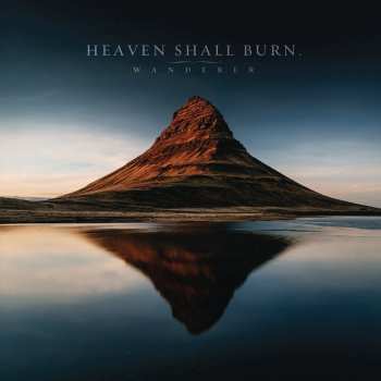 Album Heaven Shall Burn: Wanderer