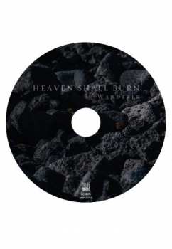 CD Heaven Shall Burn: Wanderer 39471