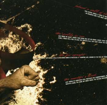 CD Heaven Shall Burn: Whatever It May Take 474199