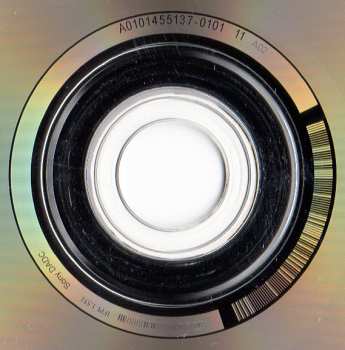 CD Heavenly: Carpe Diem 6487