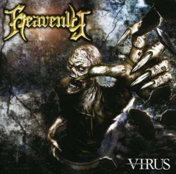 Album Heavenly: Virus