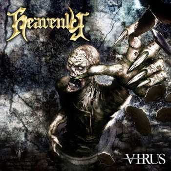 CD Heavenly: Virus 39014