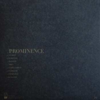 LP Heavenly Beat: Prominence 90505