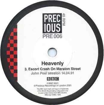 2SP Heavenly: John Peel Session 14.04.91 325634