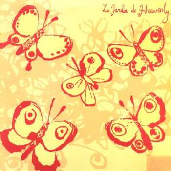 Album Heavenly: Le Jardin De Heavenly
