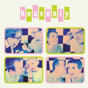Album Heavenly: Operation Heavenly