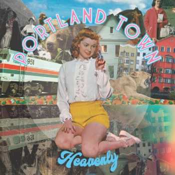 Album Heavenly: Portland Town