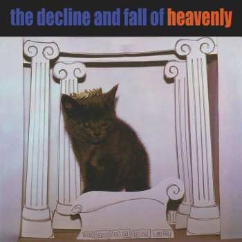 LP Heavenly: The Decline And Fall Of Heavenly 526144