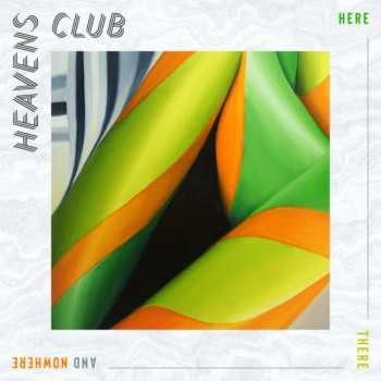 CD Heaven's Club: Here There And Nowhere 194749