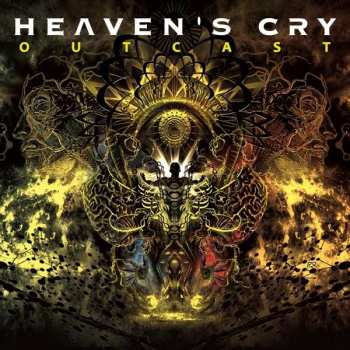 LP Heaven's Cry: Outcast LTD 63543